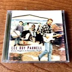 LEE ROY PARNELL /Every Nights A Saturday