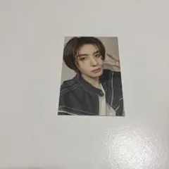 BOYNEXTDOOR 19.99 イハン 特典トレカ