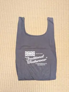 Traditional Weatherwear エコバッグ