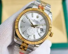 ROLEX Datejust 自動巻き 腕時計