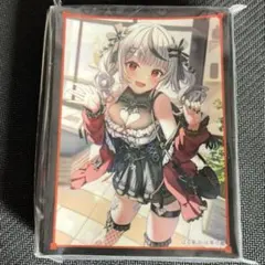 ホロライブ 6期生 ホロックス 沙花叉クロヱ クロエ タロット カード