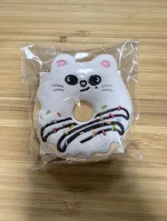 スキズ　ヒョンジン　ジニレット　ドーナツミラー