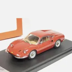 フジミ 1/18 完成品 フェラーリ 250GT BREADVAN 優勝車 - メルカリ
