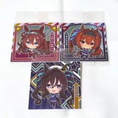 ウマ娘 プリティーダービー Season3 シール