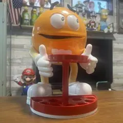 エムアンドエムズ　ディスプレイ