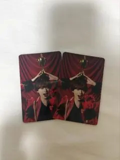 Lienel 近藤駿太 トレカ