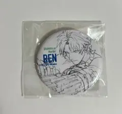 DRAMAticalMurder 原画展ピクチャーズカード ドラマダ 蓮蒼葉(B) 原画展 カード - メルカリ