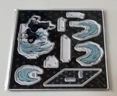 鬼滅の刃 時透無一郎 アクリルスタンド ポップアップ 鬼滅の刃 ANIPLEX アニプレックス ポップアップショップ 絆の軌跡