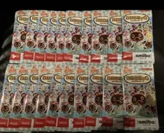 amiiboカード第5弾２０パック