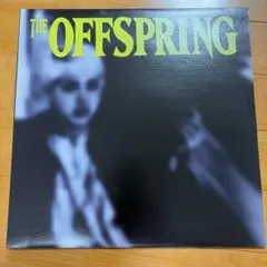 中古　Offspring Great Lost Recordings レコード Offspring Great Lost Recordings プロモ レコード