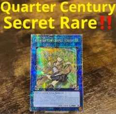 遊戯王 青氷の白夜龍 英語版 シークレットレア ANPR-EN092 - メルカリ