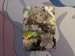 アイドルマスターシャイニーカラーズ カードフォリオvol.2 斑鳩ルカ MR