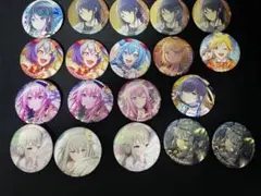 プロセカグッズ　バラ売り