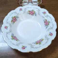 ロイヤルアルバート ハワース 大皿 ディナープレート 4枚 ロイヤルアルバート ハワース 大皿 ディナープレート 4枚