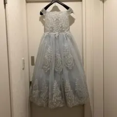 最終値下げ 発表会ドレス