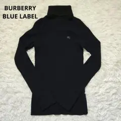 2025年最新】BURBERRY BLUE LABEL レディース ニット・セーター