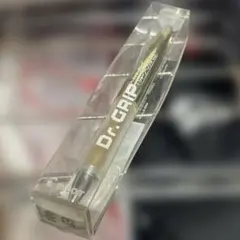 Dr. Grip ゴールド シャープペンシル 30周年記念