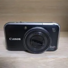 Canon PowerShot SX200 IS PC1339 2443 - メルカリ