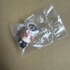 銀魂 めじるしアクセサリー 神威