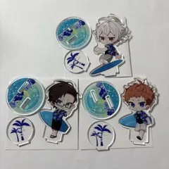 ヨコハマ　アクリルスタンド　アクスタ