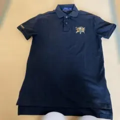 Polo Ralph Lauren 黒 ポロシャツ