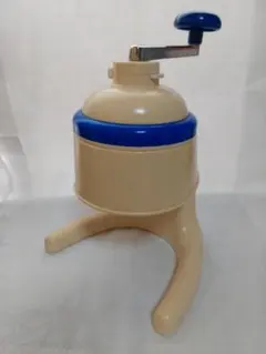 家庭用かき氷機＊パール金属のサムネイル