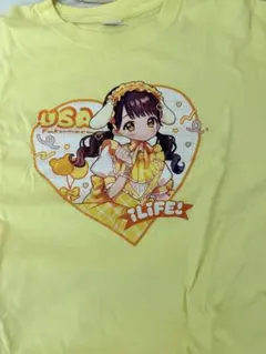 福丸うさ　Tシャツ iLIFE福丸うさ Tシャツ - メルカリ