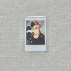 紅井朱雀 SideM FiFS展 フォトカ