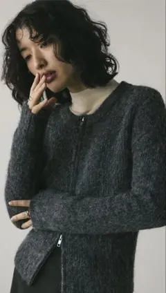 スタイルミキサー