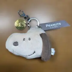 スヌーピーキーホルダー ユニバ