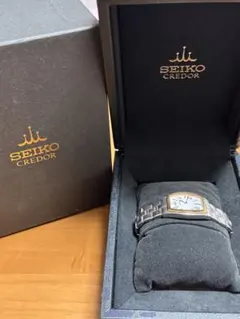 HIROB別注 SEIKO 4N30-00M0 箱・保証カード付属 HIROB別注 SEIKO 4N30-00M0 箱・保証カード付属 - メルカリ