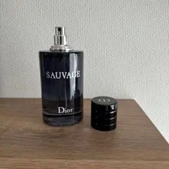디올 소바쥬 오 드 뚜왈렛 100ml 60%