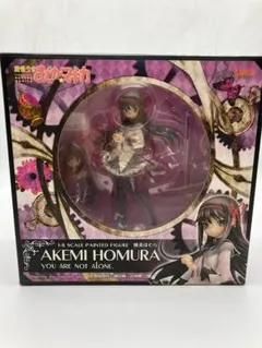 箱有り】暁美ほむら you are not alone. まどマギ グッスマ - メルカリ
