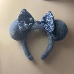 カチューシャ　フリー　ミニー