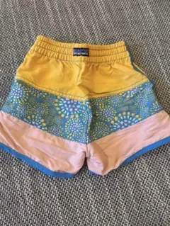 patagonia 水着 3T 水陸両用　パタゴニア