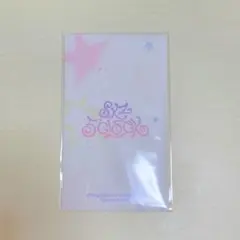 【新品未開封】StrayKids スペシャルトレーディングカード 5clock