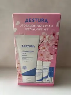 AESTURA アトバリア365 クリーム スペシャルギフトセット