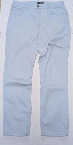 Lee　チノパン