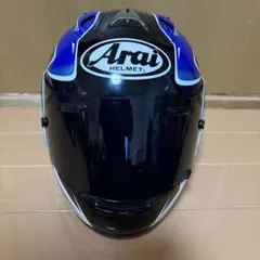 希少】アライ RX-7 RR5 RANDY ランディ マモラ 61-62cm - メルカリ
