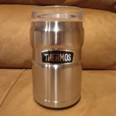 サーモス 保冷缶ホルダー 350ml缶用