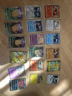 ポケモンカード 25周年　まとめ売り
