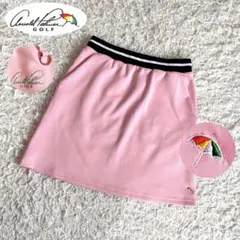 アーノルドパーマー Arnold Palmerゴルフウェア スカート M