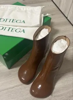 BOTTEGA VENETA ブーツのサムネイル
