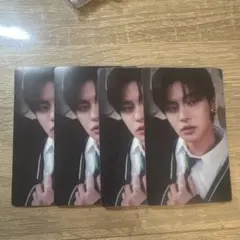 リオ トレカ ald1 JEWEL ステッカー