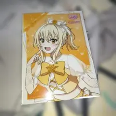 ラブライブ！シリーズ ラブカ感謝祭ミニブロマイドセットLiella!平安名