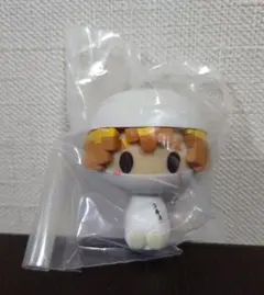 鬼滅の刃 一番くじ 我妻善逸 ちょこのっこ フィギュア 未開封