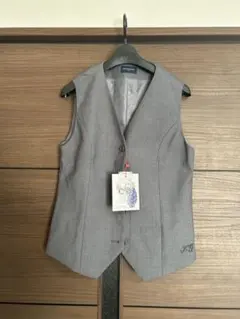 新品タグ付⭐️KISS ON THE GREEN⭐️ベストゴルフウェアレディース