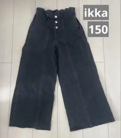 ikka パンツ　150のサムネイル