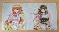 デスクマット beatmania IIDX 33 Sparkle Showerのサムネイル