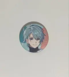 にじさんじ すぺしゃーれ 渚トラウト 缶バッジ